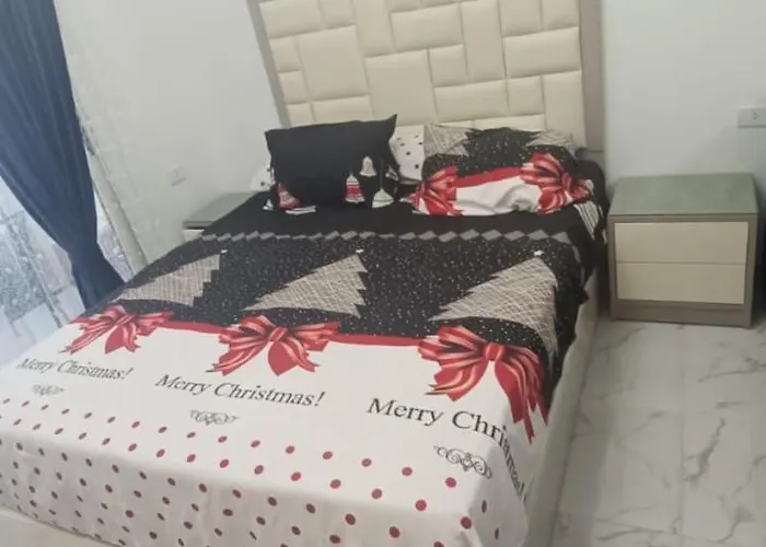 Apart Otel Juliana
